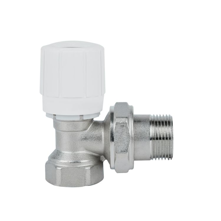 974 Кран д/рад.кутов. ф3/4&amp;quot;п/термогол. 986, 987 ICMA - 3