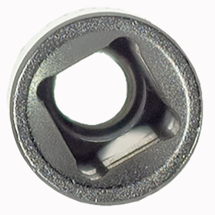 Насадка шестигранная длинная 1/4&amp;quot; 5мм CrV Ultra (6062052) - 6