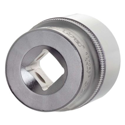 Насадка шестигранна коротка 1/2&amp;quot; 32мм CrV ULTRA (6070322) - 2