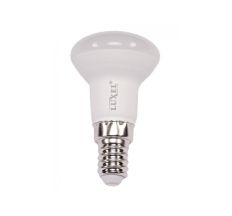 Лампа LED 3 (4) W E14 4000K LUXEL 032-N R-39