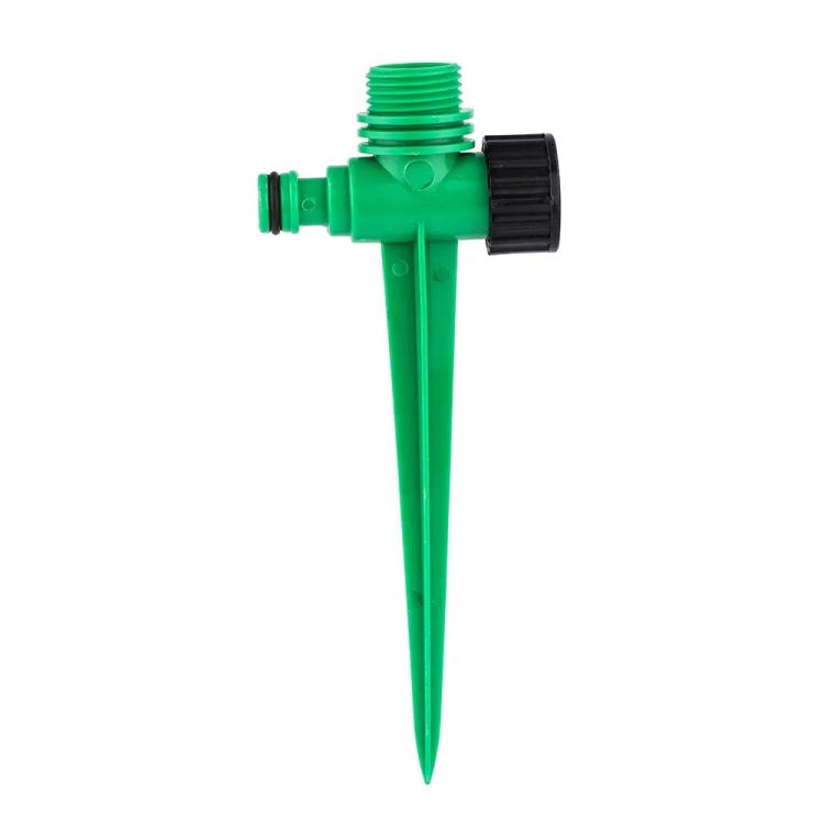 Кілок для зрошувачів універсальний Presto-PS різьблення 1/2 вн. 3/4 зв. (ST-5212-34) - 4