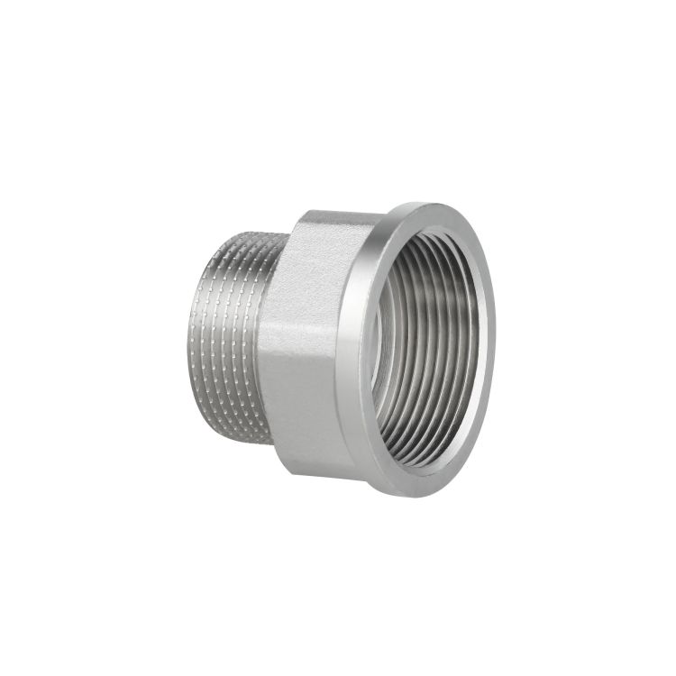 Переход Forte 1 1/2Вх1 1/4Н - 3