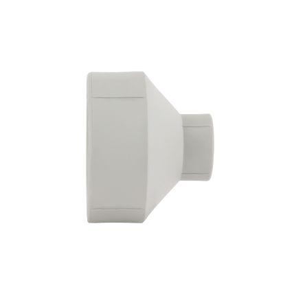 Муфта з PPR Blue Ocean 75х32 редукційна - 5