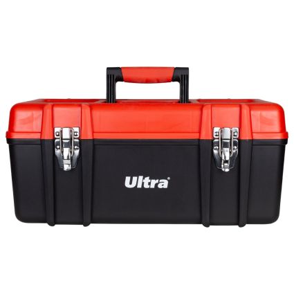 Ящик для инструмента металлические замки 510×235×230мм ULTRA (7402222) - 2