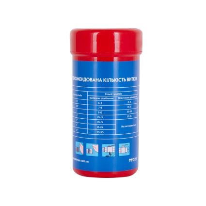 Ущільнююча нитка Thermo Alliance Standart нейлонова 150 м TAS264150 - 3