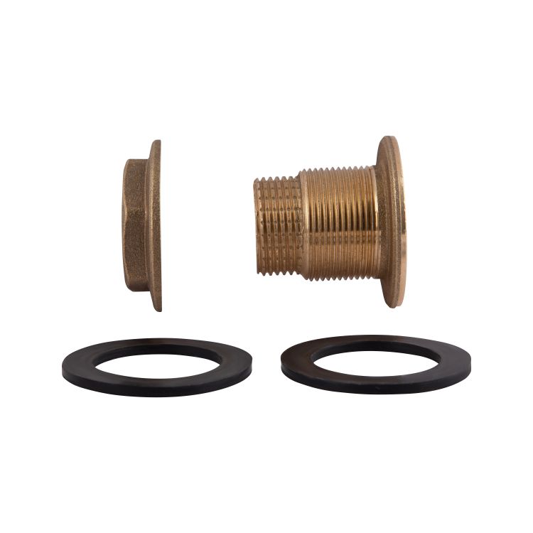 Врізка SD Plus 3/4&amp;quot; в бак - 6