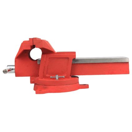 Тиски поворотные 200мм Sigma (4222001) - 3