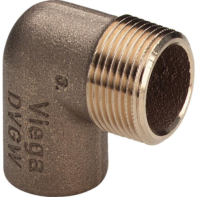 94092g 15x1/2 Кутова муфта - 1
