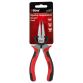 Длинногубцы изогнутые 160мм CrV Profi ULTRA (4356922) - 5