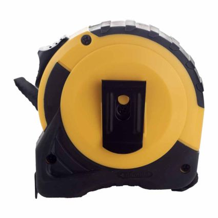 Рулетка shiftlock 10м*25мм Sigma (3815101) - 4