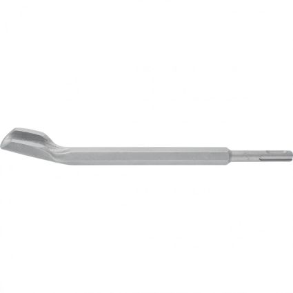 Зубило канальное, 14 х 22 х 250 мм, SDS PLUS MTX 703019 - 1