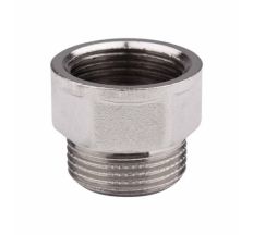 Переход SD Forte 1/2&quot;х1/4&quot; ВН