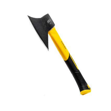 Топор 500г фиберглассовая ручка Sigma (4321051) - 5