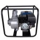 Мотопомпа 9л.с. Hmax 26м Qmax 110м³/ч (4-х тактный) WETRON (772553) - 6