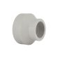 Муфта з PPR Blue Ocean 110х75 редукційна - 3