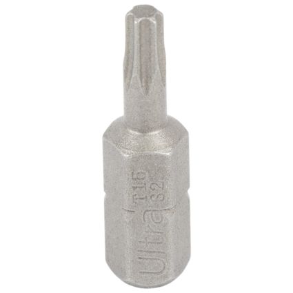 Биты TORX 15×25мм ¼&amp;quot; 10шт S2 (блистер) ULTRA (4015362) - 2
