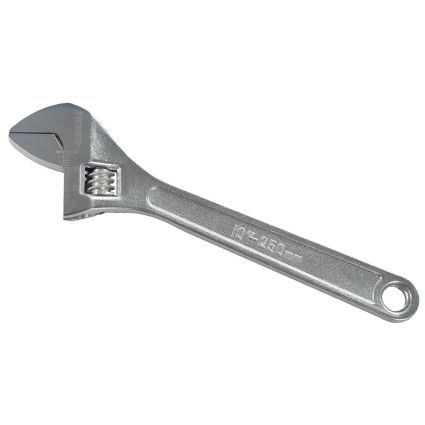 Ключ разводной 250мм CrV Sigma (4101131) - 2