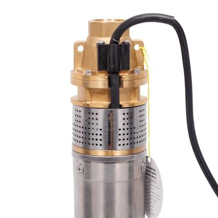 Насос глубинный вихревой Ø75 0.55кВт 36(21)м 40(20)л/мин 777301 (Dongyin) Aquatica - 3 Насос глубинный вихревой Ø75 0.55кВт 36(21)м 40(20)л/мин 777301 (Dongyin) Aquatica - 3