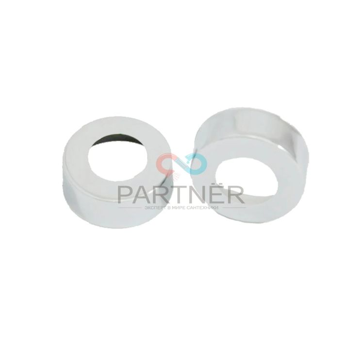 Чашка декоративна 1&amp;quot; 20мм ZQ-10 арт961 - 1