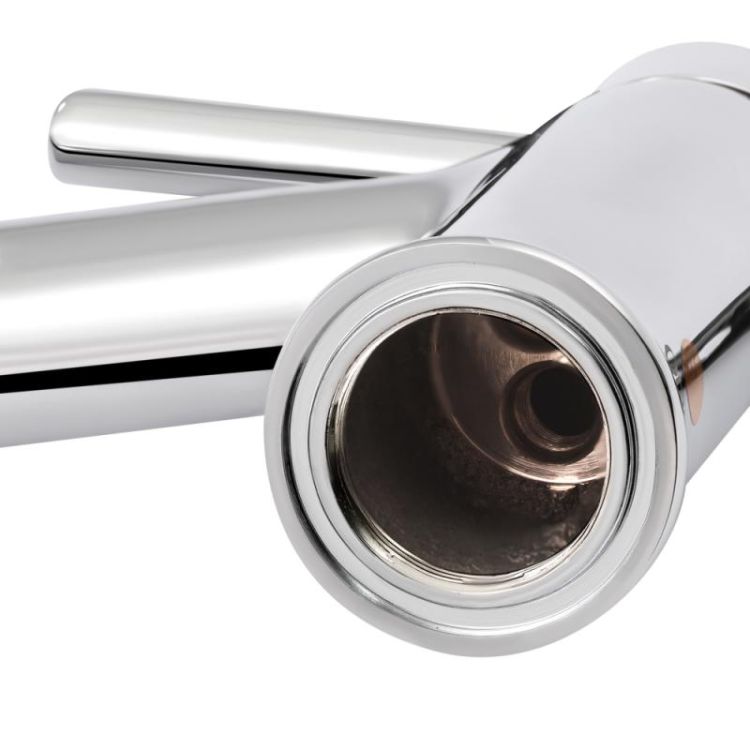 Смеситель для раковины Qtap Grand CRM 001F - 3