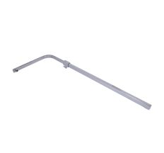 Стійка Qtap (67,6x370x800), 1430 для душової системи Crow QTCRO67637080050478