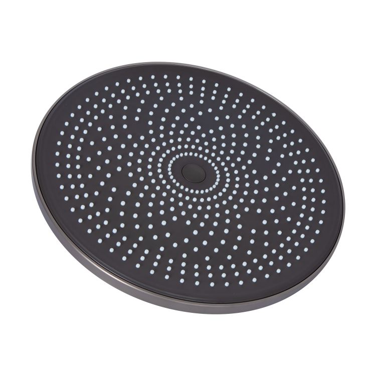 Душова система універсальна Slavonice на 3 спожив. (з виливом) QTSLA111GMB45910 Gunmeta Q-tap - 8