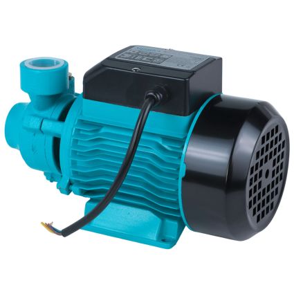 Насос вихровий 0.37 кВт Hmax 40м Qmax 40л/хв Aquatica (775061) - 3