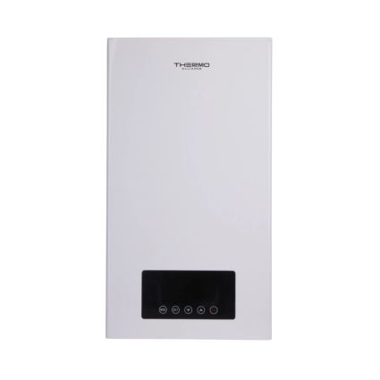 Комплексне рішення Thermo Alliance для котельні: електричний котел 12 кВт + провiдний термостат Wi-Fi - 3