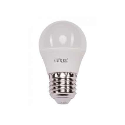 Лампа LED 6W E27 4000K LUXEL 057-NE - 1