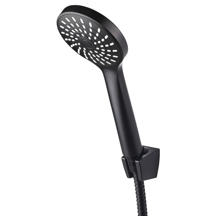 Смеситель s37 Ø35 для душа (B) AQUATICA (9737305) - 3