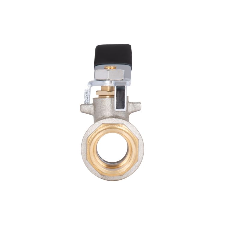 Кран кульовий SD Plus 1/2&amp;quot; ВЗ - 6