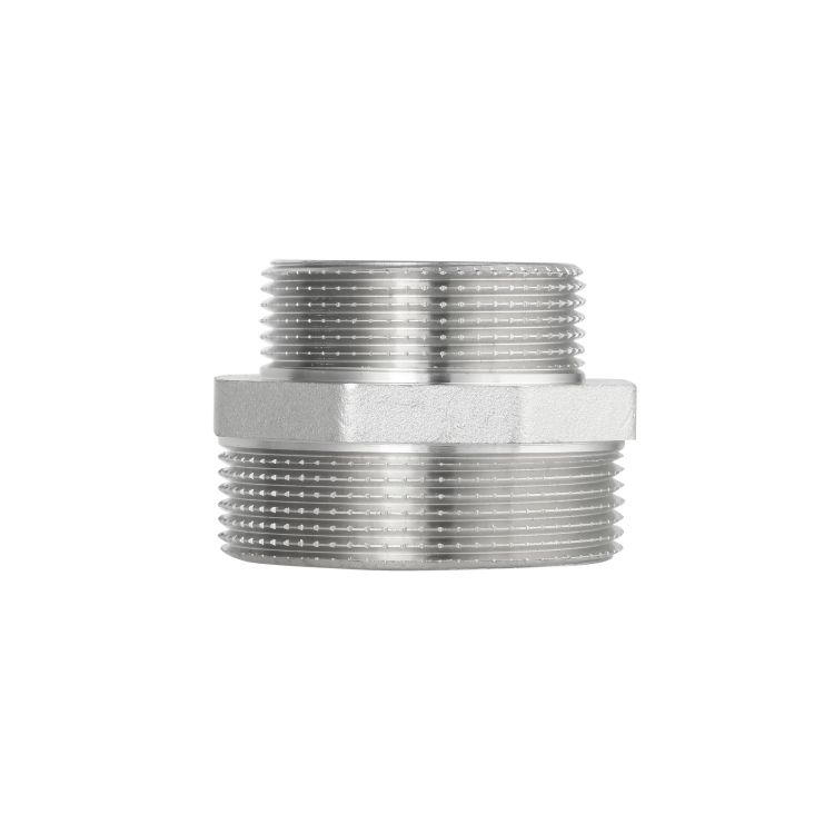 Ниппель редукционный SD Forte 2&amp;quot;х1&amp;quot; 1/2 - 5