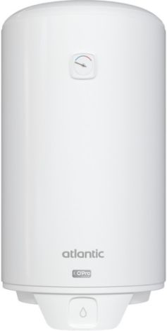 Водонагрівач ел. 80 л, VM 080 D400S,1,5 кВт, Profi OproP, мок. тен. Atlantic - 1