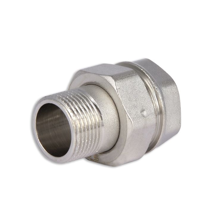 Американка біла пряма 1/2 SF190W15 Forte - 4