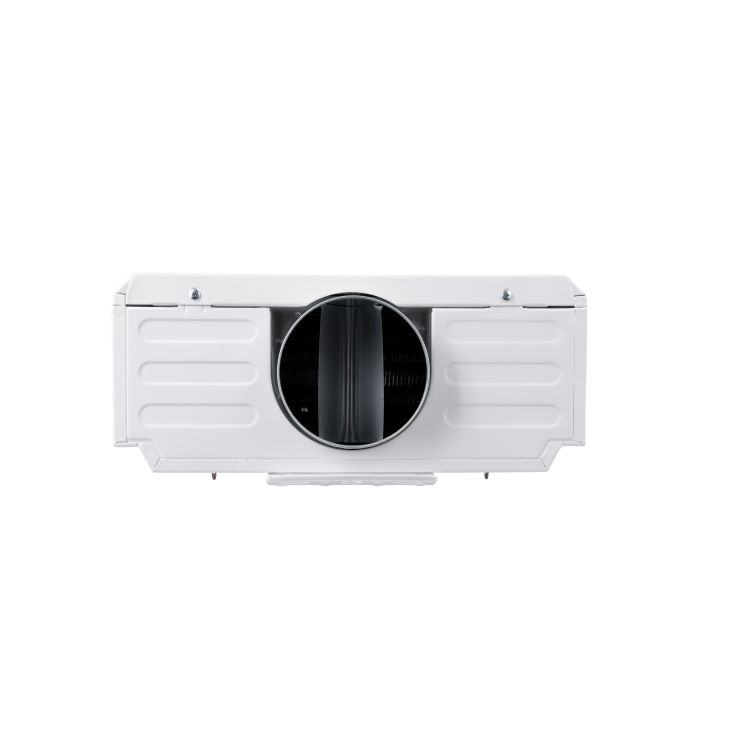Колонка газова димохідна Aquatronic A21 White 10 л - 6