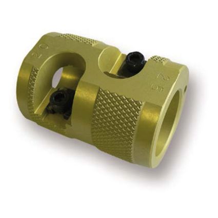 Обрізний пристрій Ekoplastik 20*25 - 1