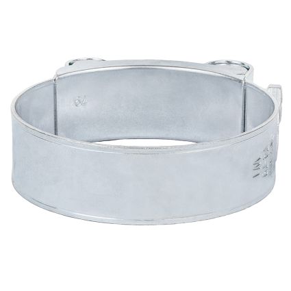 Хомут силовой оцинкованный 24мм Ø74-79мм SIGMA (2509221) - 3