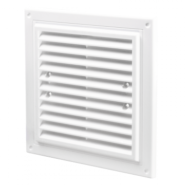 Гратка Домовент ДВ 150*150с М - 1