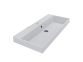 Умывальник Signe 1000 11,6х45х100 Fancy Marble - 1