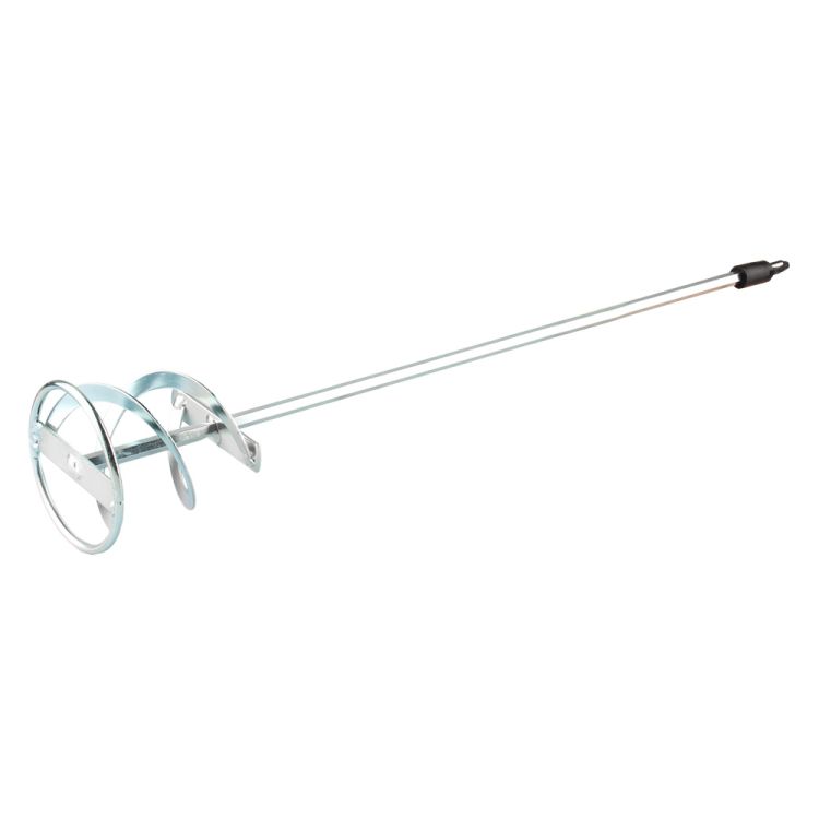 Миксер для сухих смесей 100*600мм Sigma (8340331) - 1