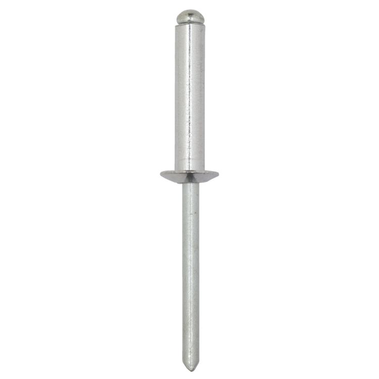 Заклепки алюминиевые Premium 4,8*23мм 50шт Sigma (2611681) - 2