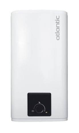 Водонагрівач ел. 30 л, Steatite Cube VM 30 S3 C, 1.5 кВт, сух. тен, ATLANTIC - 1