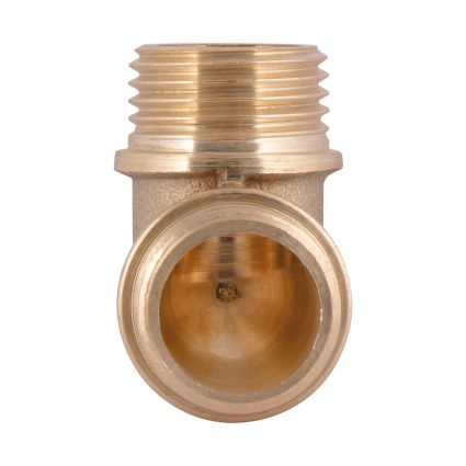 SD кут 1/2 &amp;quot;н х 1/2&amp;quot; Н (жовт .) SD41915 - 5