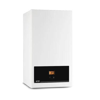 Котел газовий Airfel DigiFEL Premix 30 кВт - 4