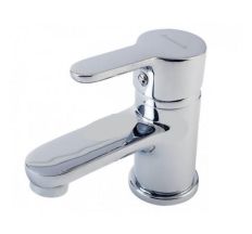 Смеситель для умывальника KFA Armatura GRANAT 5522-815-00