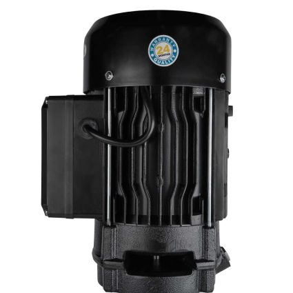 Насос центробежный многоступенчатый вертикальный 1.0кВт Hmax 69м Qmax 67л/мин LEO 3.0 (775445) - 4 Насос центробежный многоступенчатый вертикальный 1.0кВт Hmax 69м Qmax 67л/мин LEO 3.0 (775445) - 4