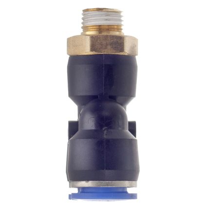 Штуцер цанговый (Y-образный) Ø12*12*12мм МТ 1/4&amp;quot; Sigma (7027891) - 4