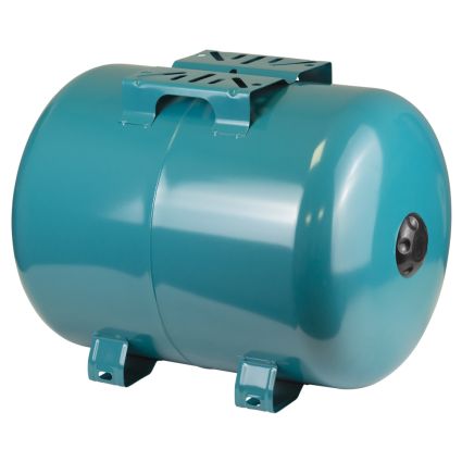Гідроакумулятор горизонтальний 50л тип EU AQUATICA (779102) - 3