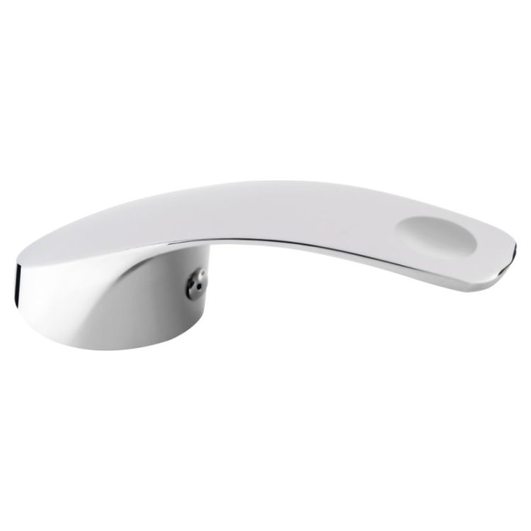 Ручка для змішувача Lidz (CRM) 57 81 040 02 Mars - 1