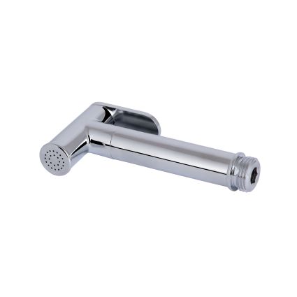 Набор для гигиенического душа Qtap Slavonice округлый QTSLA262CRM45915 Chrome - 4